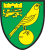 Norwich City-logo